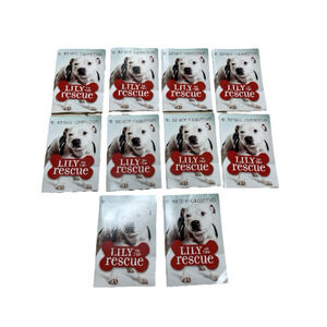 Lily to the Rescue PB Books Lot of 10 By Bruce Cameron Class Set Guided Reading